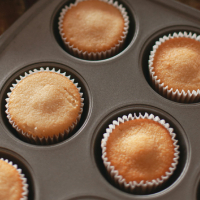 Savoury Paprika & Peppers - Fluffin Muffin Premix - Image 2