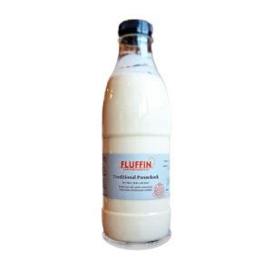Traditional Pannekoek - Fluffin Pancake Premix